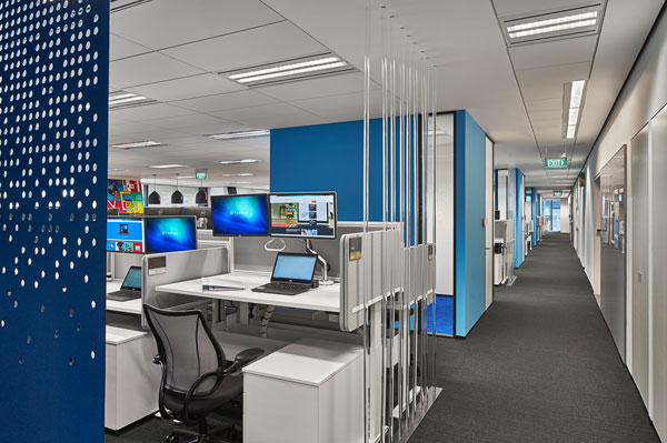 gensler