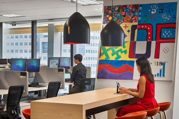 gensler
