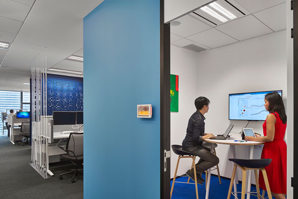 gensler