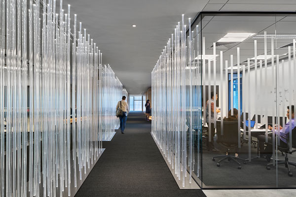 tableau gensler