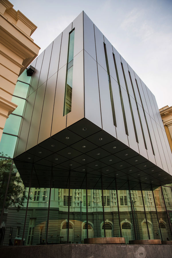 Asian Civilisation Museum