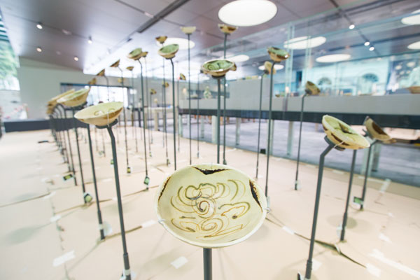 Asian Civilisation Museum