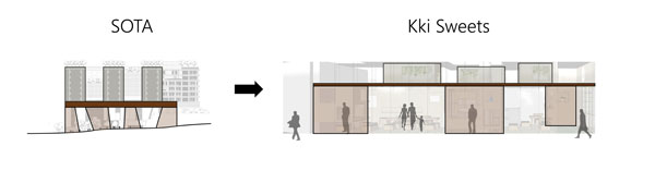 Drawing-Diagrammatic-Parallels