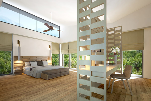 Guest-House