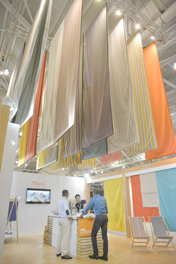 Hall-3-Sunbrella