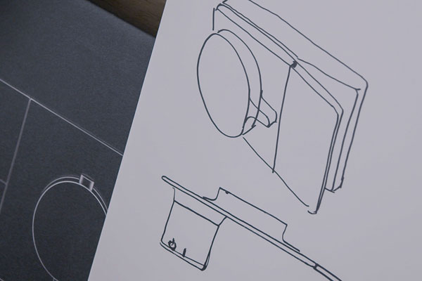 Axor-One-Sketch_Photographed-by-Alexander-Schneider