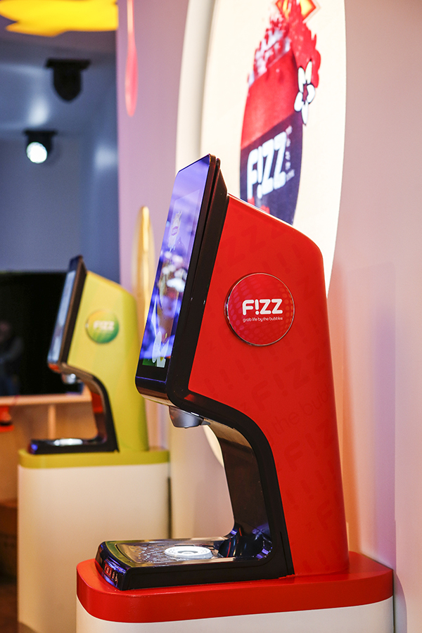 F!ZZ Bar