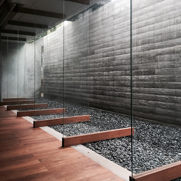 Cipete-house