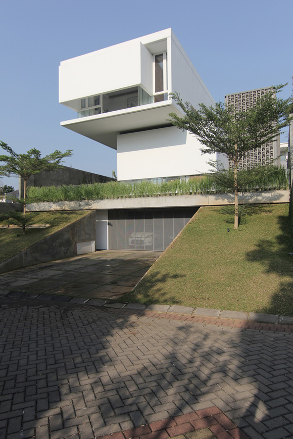 MW-house