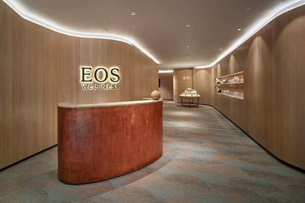 Interiors International