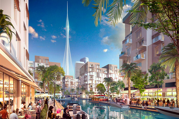 The-Tower-at-Dubai-Creek-Harbour-(3)