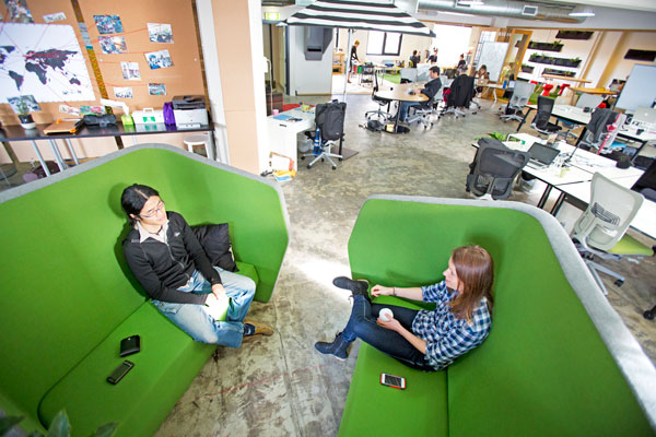 Hub Sydney