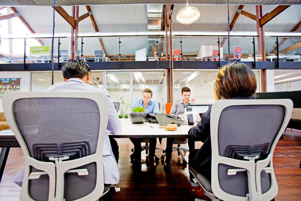 Hub Adelaide