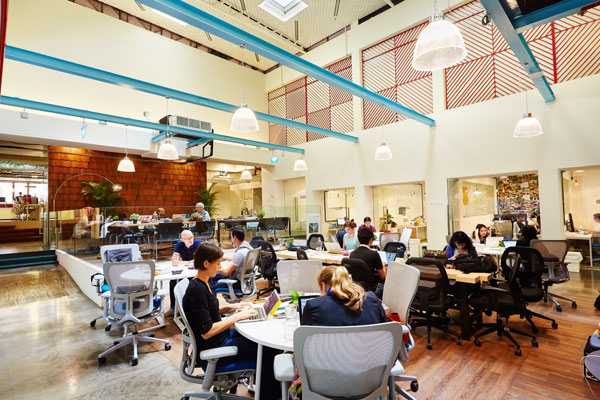 Hub Singapore