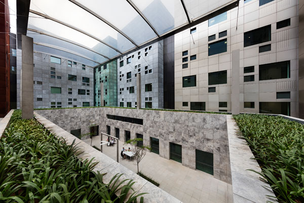 Australian Embassy Jakarta