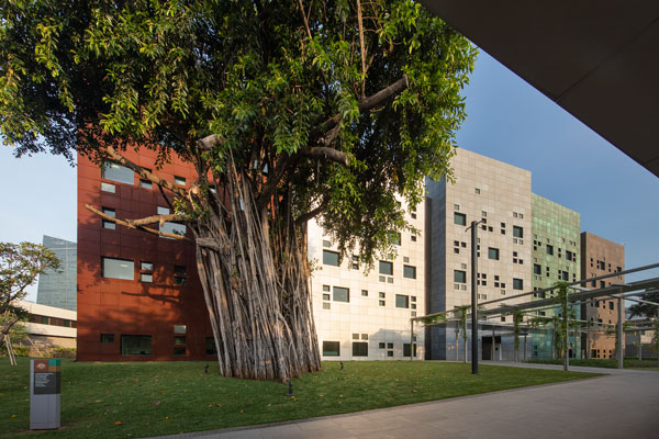 Australian Embassy Jakarta