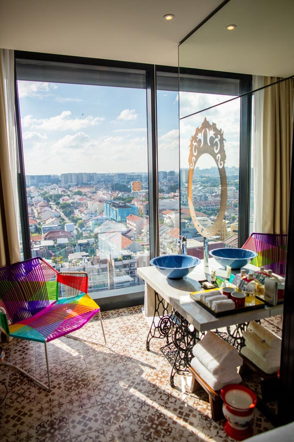 Hotel Indigo