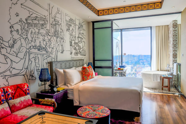 Hotel Indigo