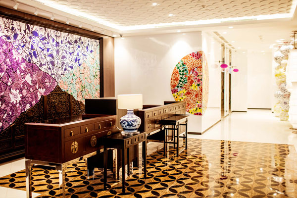 Hotel Indigo