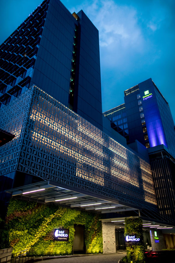 Hotel Indigo