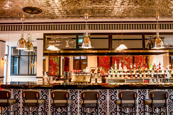 Hotel Indigo