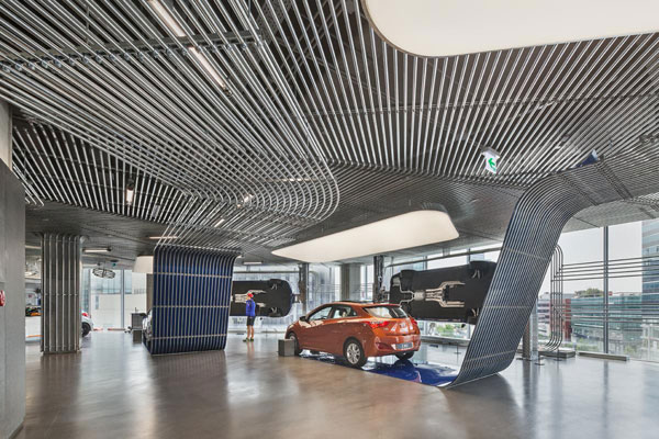 suh architects