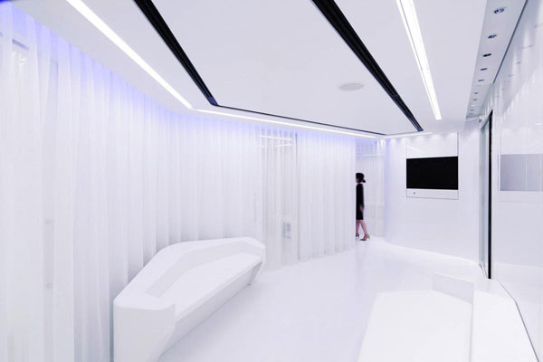 Nikken Space Design