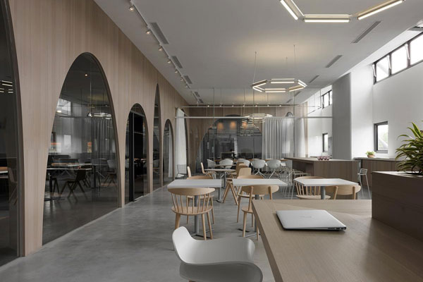 JC Architecture