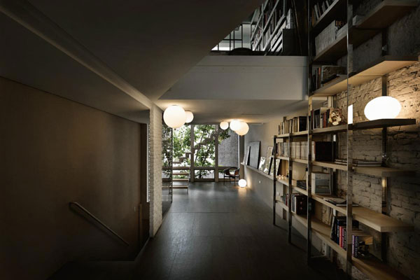 INSIDE-Office-Mole-Design