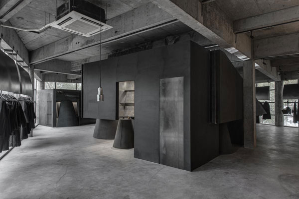 Hangzhou AN Interior Design