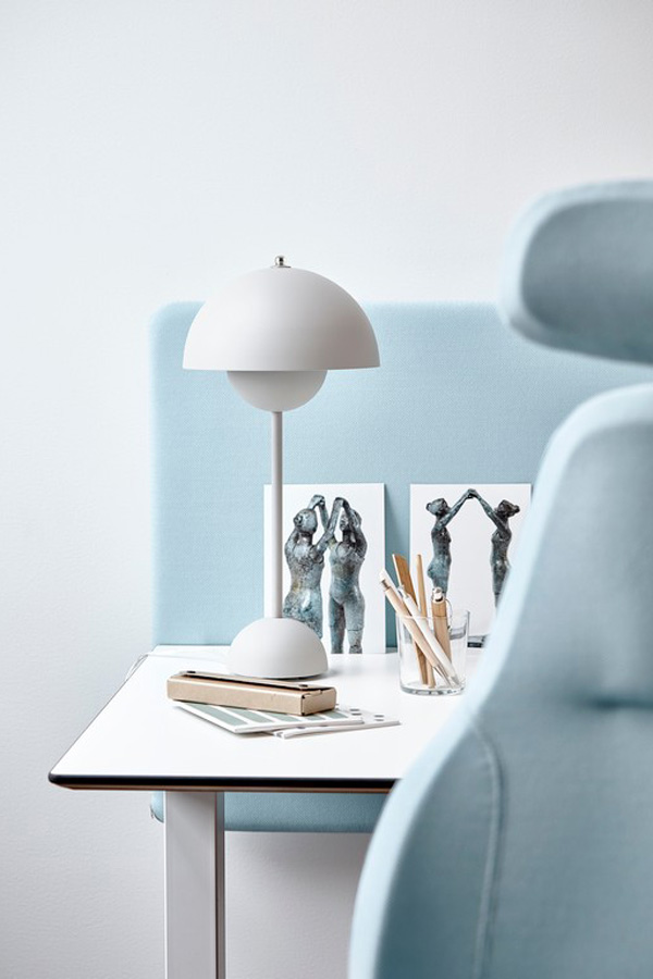 Scandinavian Business Seating RH Mereo