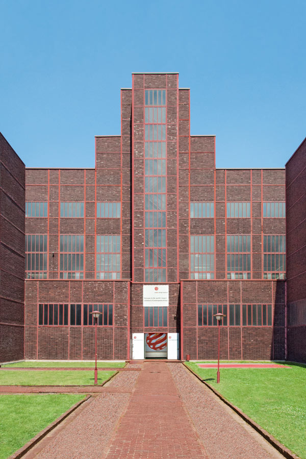 Red Dot Design Museum Essen