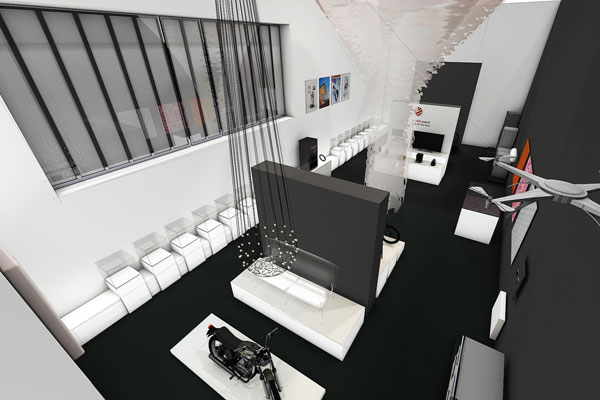 Red Dot Design Museum
