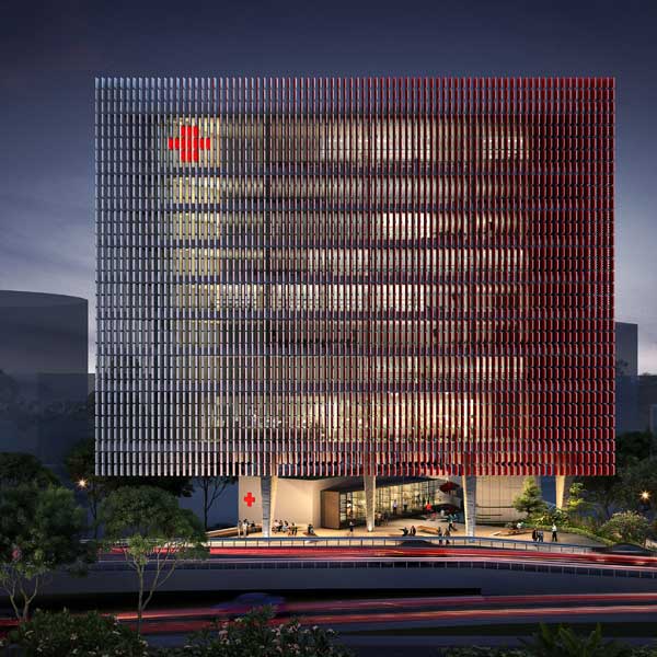 SRC House