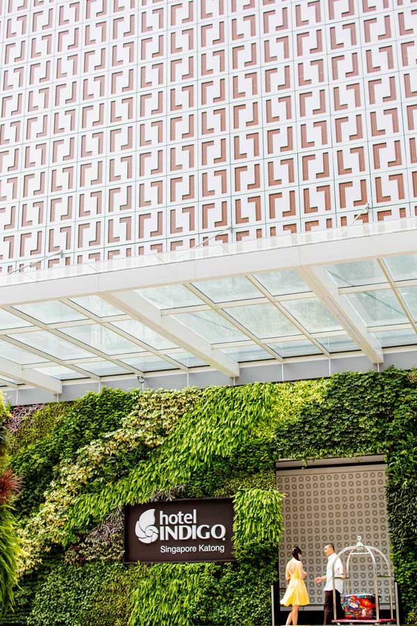Hotel Indigo