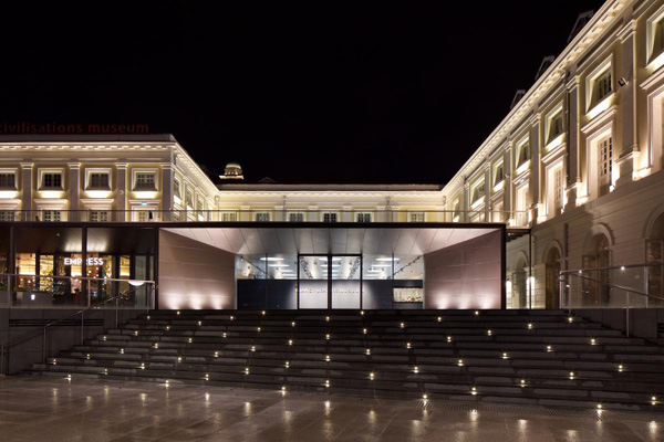 Greenhilli Asian Civilisations Museum