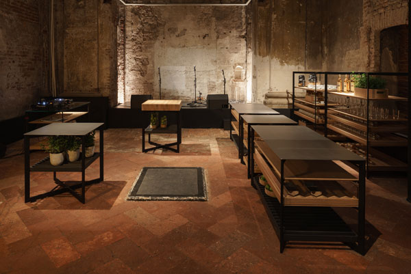 bulthaup the madison group