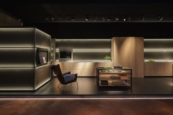 bulthaup The Madison Group