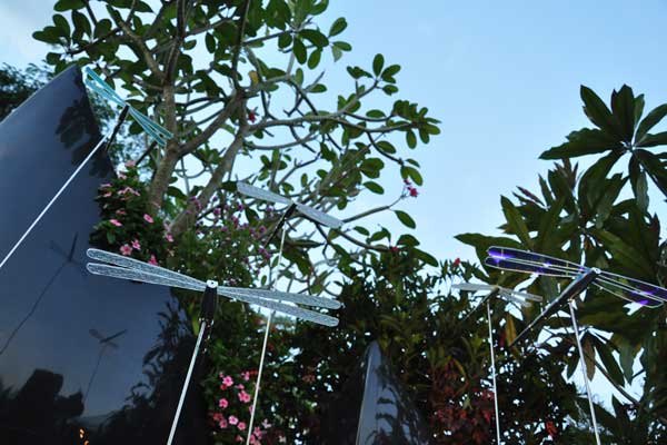 Singapore Garden Festival
