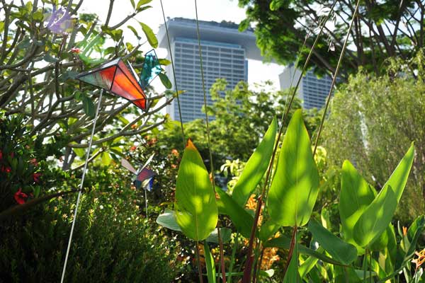 Singapore Garden Festival