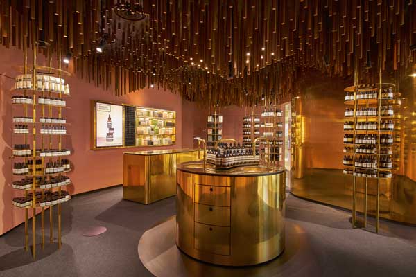 Aesop Singapore