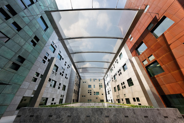 Australian Embassy