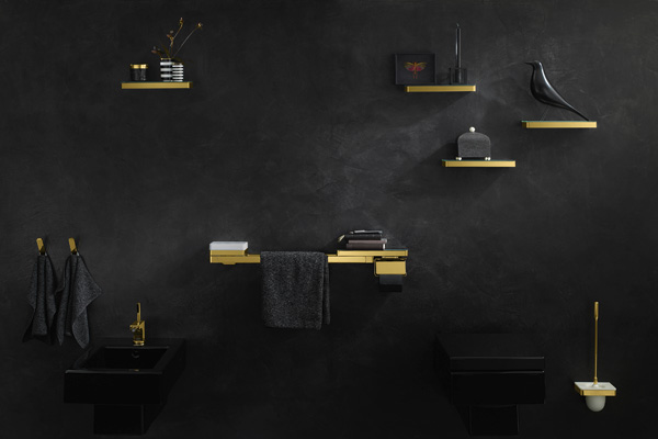 Axor Universal Accessories
