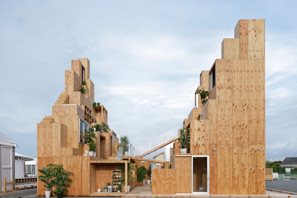 Sou Fujimoto