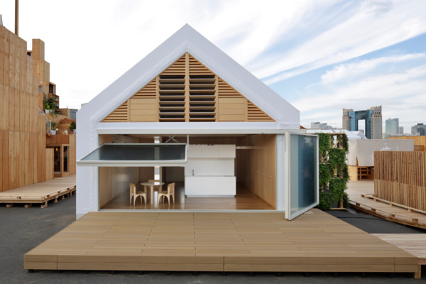 Shigeru Ban