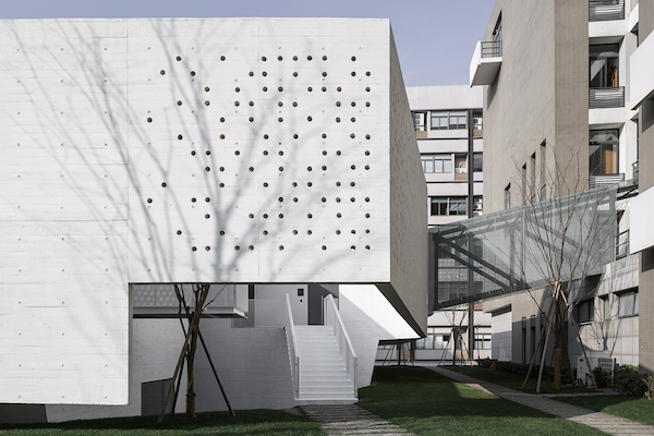 Huaxin Wisdom Hub