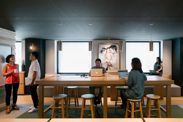 Airbnb Tokyo
