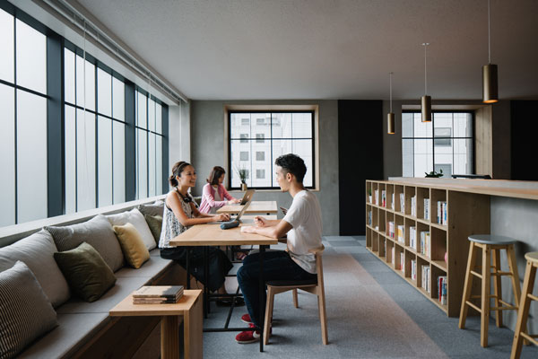 Airbnb Tokyo