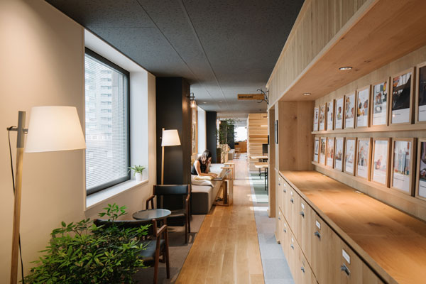 Airbnb Tokyo