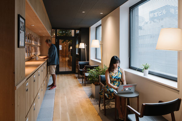 Airbnb Tokyo